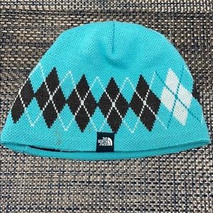 The North Face Winter Hat
